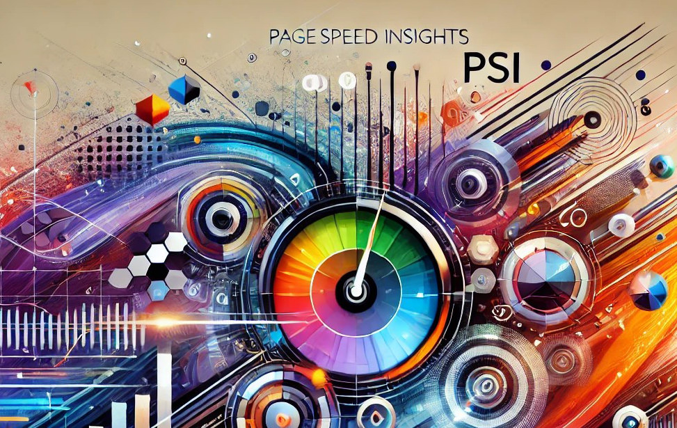 PSI报告